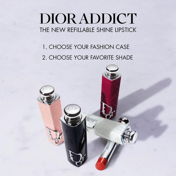 Ulta Dior  Addict Lipstick Fashion Case