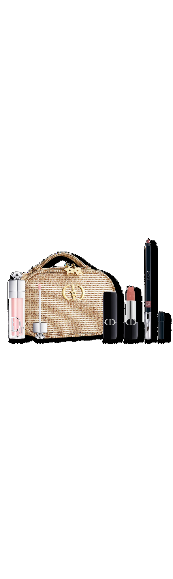 Ulta Dior  Couture Lip Essentials - Limited Edition