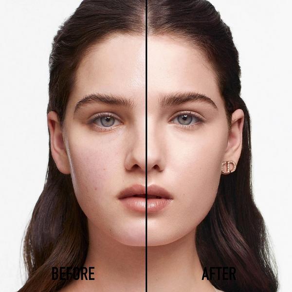 Ulta Dior  Dior Forever Fluid Skin Glow Foundation