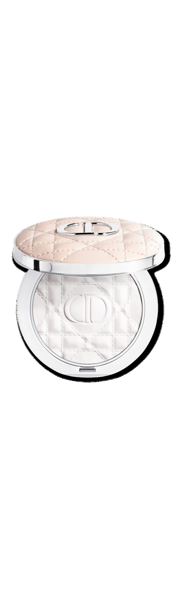 Ulta Dior  Forever Blurring Setting Powder