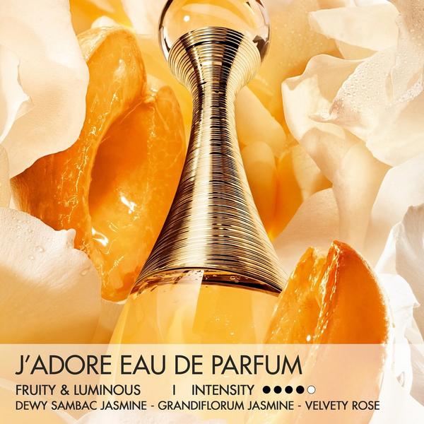 Ulta Dior  J'adore Eau De Parfum