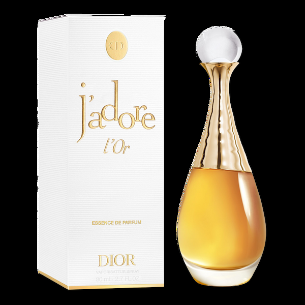 Ulta Dior  J'adore L'Or