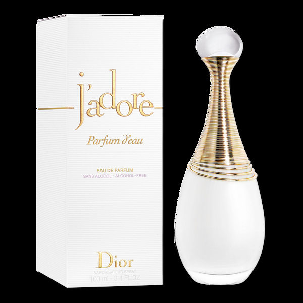 Ulta Dior  J'adore Parfum D'eau Eau De Parfum