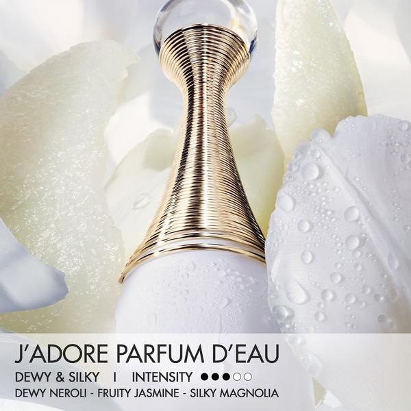 Ulta Dior  J'adore Parfum D'eau Eau De Parfum