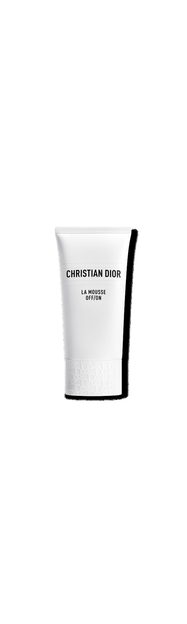 Ulta Dior  La Mousse OFF/ON Foaming Cleanser