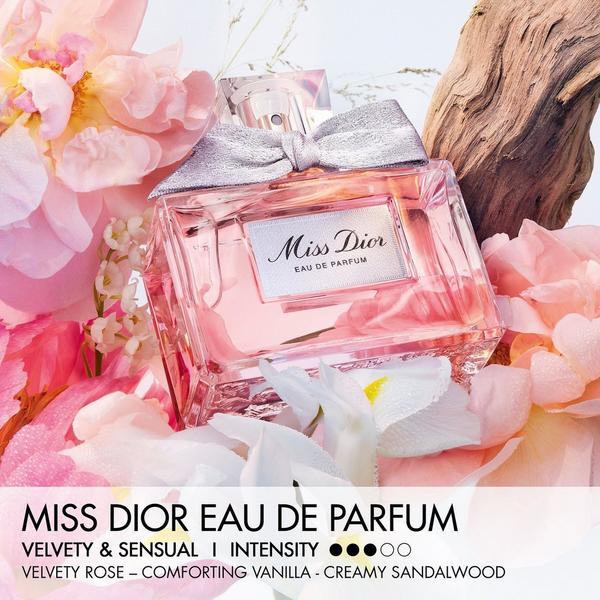 Ulta Dior  Miss Dior Eau De Parfum