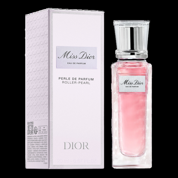 Ulta Dior  Miss Dior Eau De Parfum Roller-Pearl