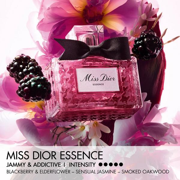 Ulta Dior  Miss Dior Essence