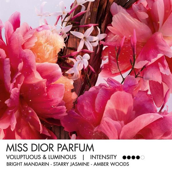 Ulta Dior  Miss Dior Mini Miss Parfum Solid Perfume