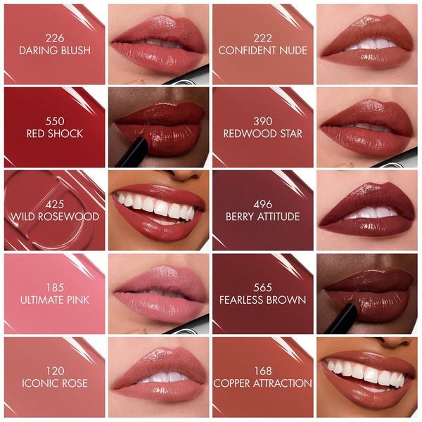 Ulta Dior  Rouge Dior On Stage