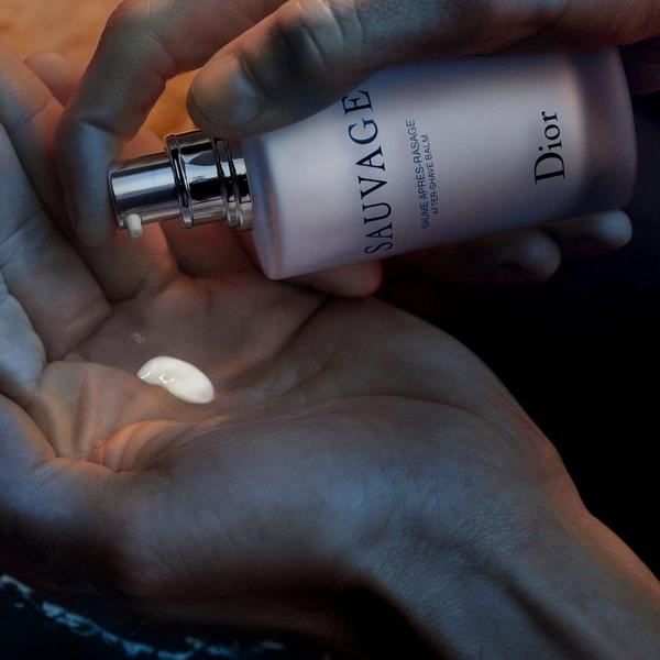 Ulta Dior  Sauvage After Shave Balm