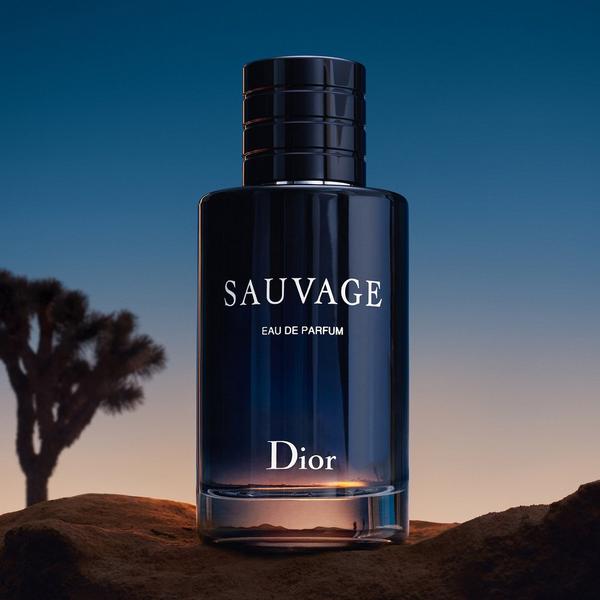 Ulta Dior  Sauvage Eau De Parfum