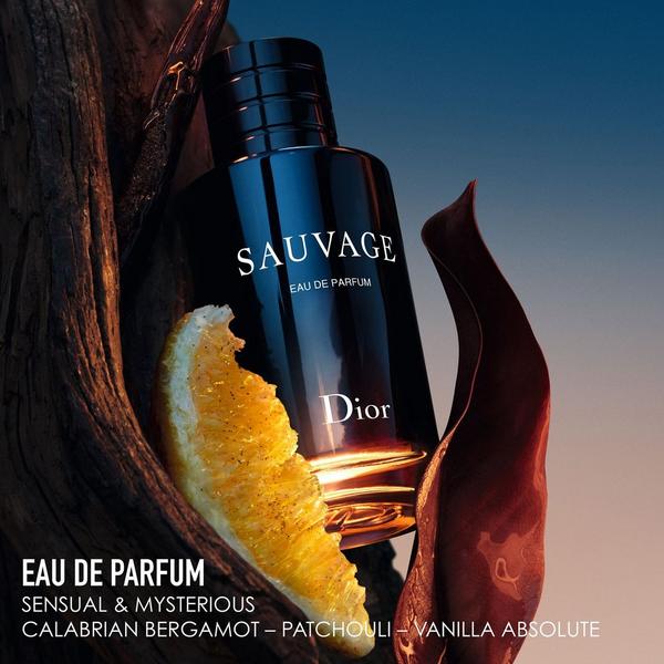 Ulta Dior  Sauvage Eau De Parfum