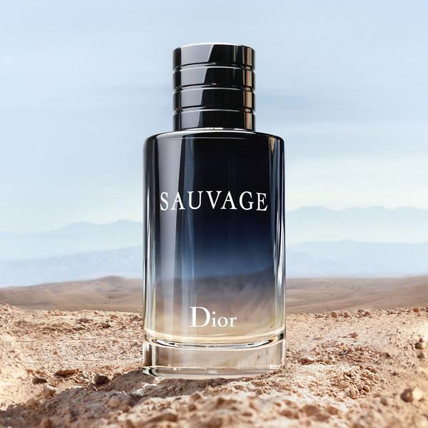 Ulta Dior  Sauvage Eau De Toilette