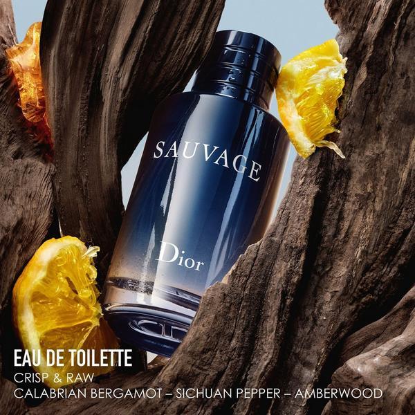 Ulta Dior  Sauvage Eau De Toilette