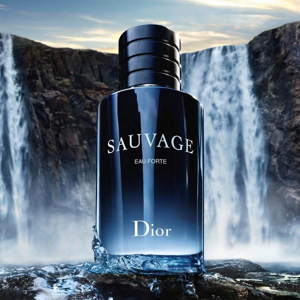 Ulta Dior  Sauvage Eau Forte Parfum