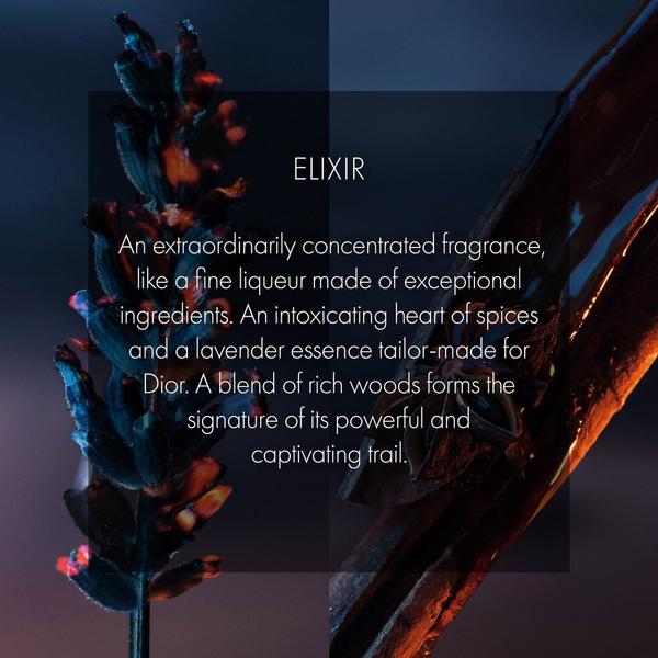 Ulta Dior  Sauvage Elixir