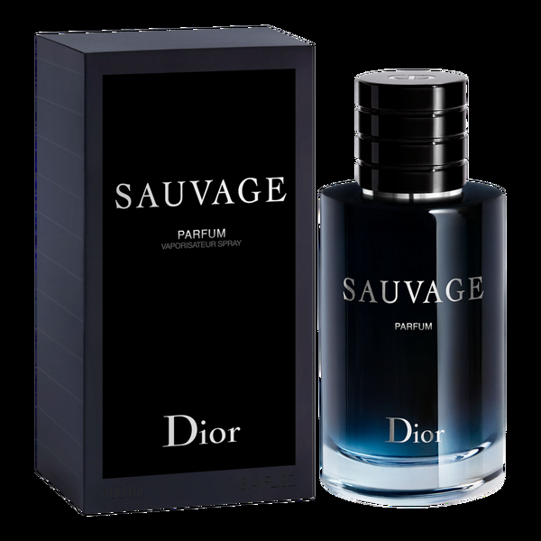 Ulta Dior  Sauvage Parfum