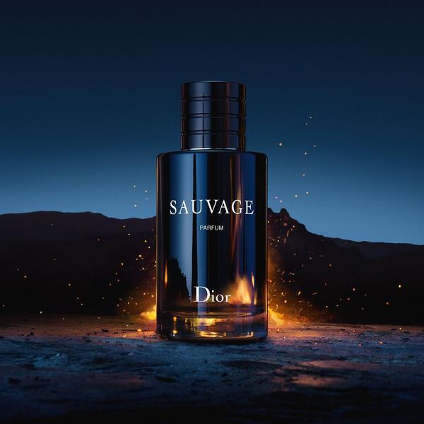 Ulta Dior  Sauvage Parfum