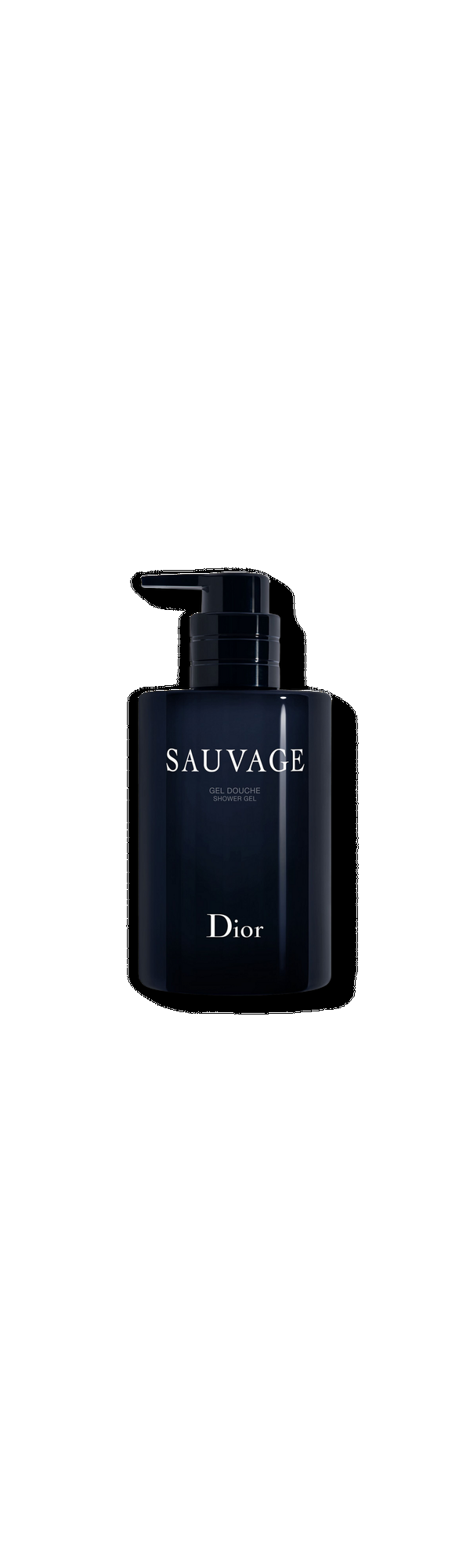 Ulta Dior  Sauvage Shower Gel