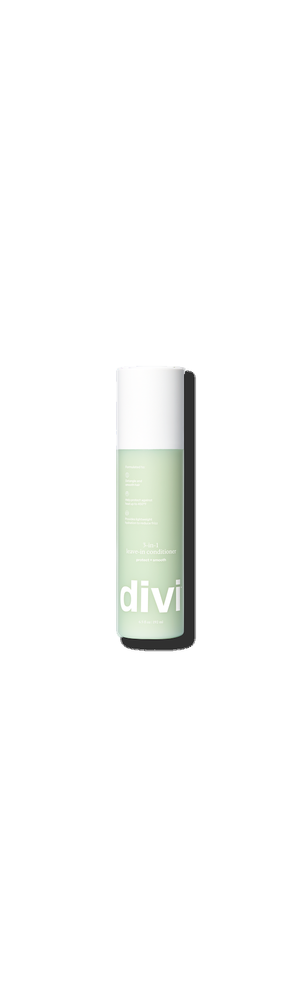 Ulta Divi  3-In-1 Leave-In Conditioner