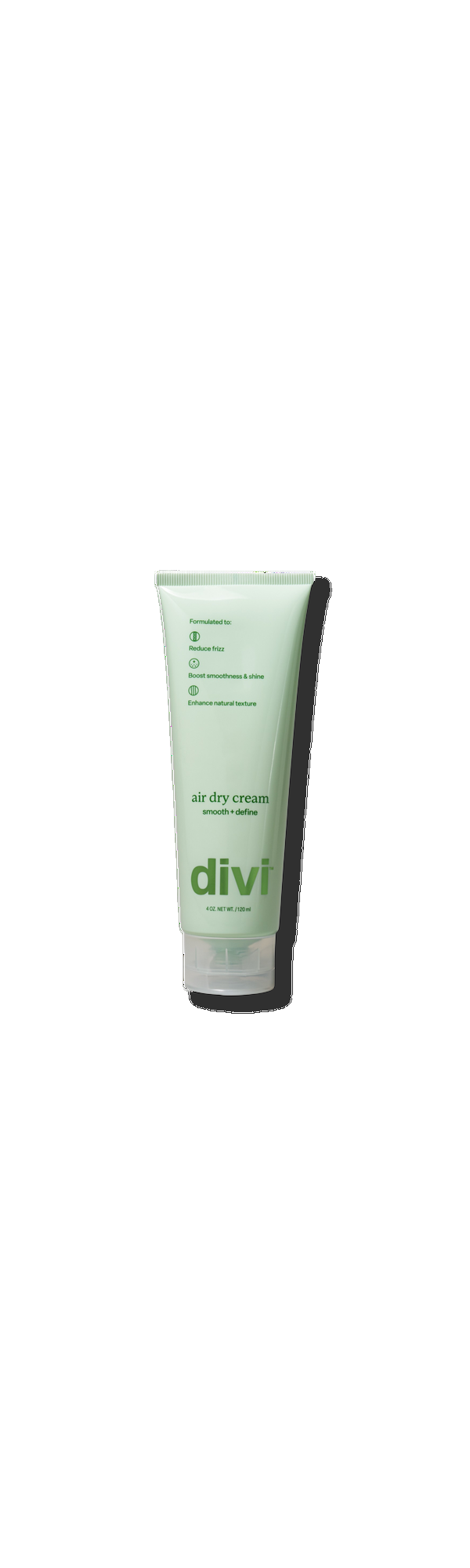 Ulta Divi  Air Dry Cream