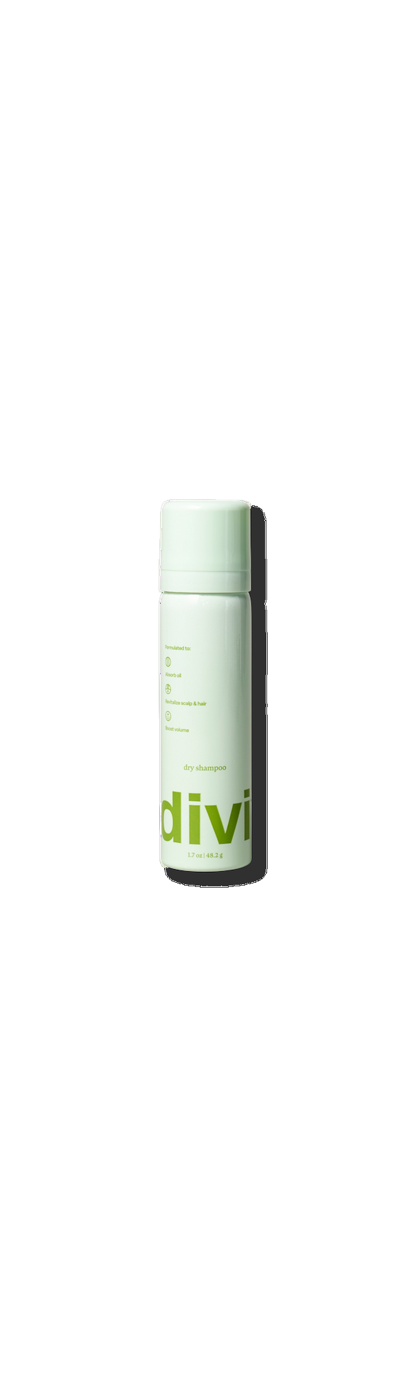 Ulta Divi  Dry Shampoo Mini
