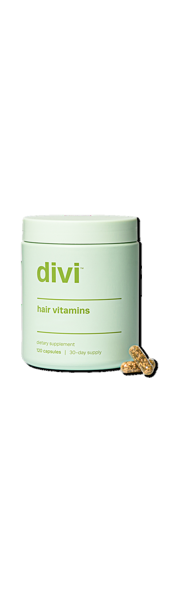 Ulta Divi  Hair Vitamin and Supplement