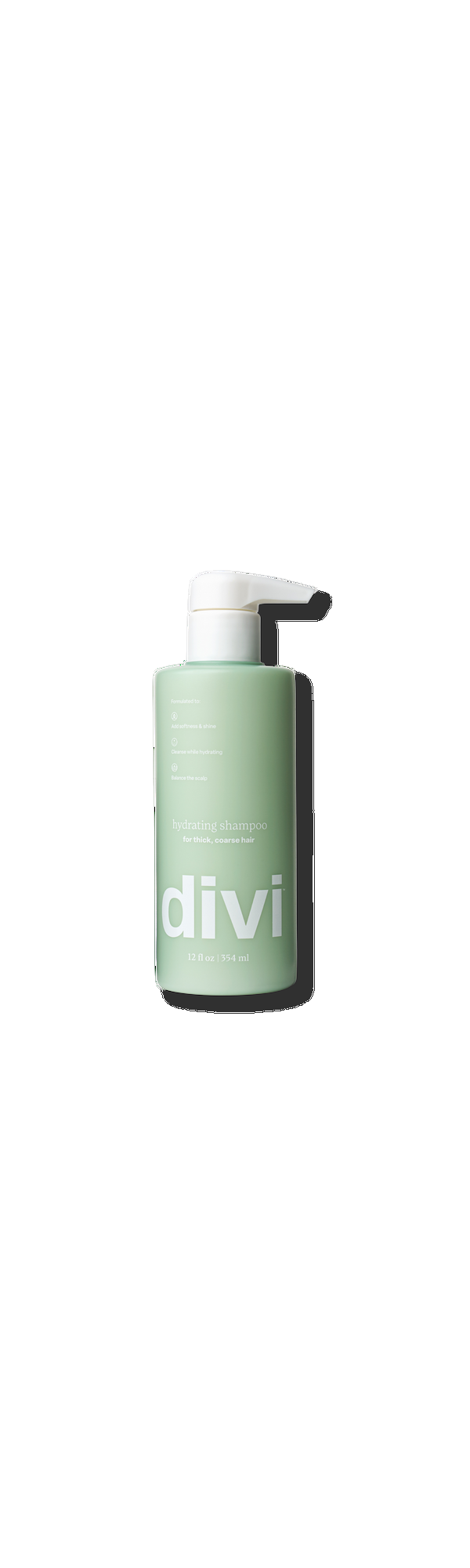 Ulta Divi  Hydrating Shampoo