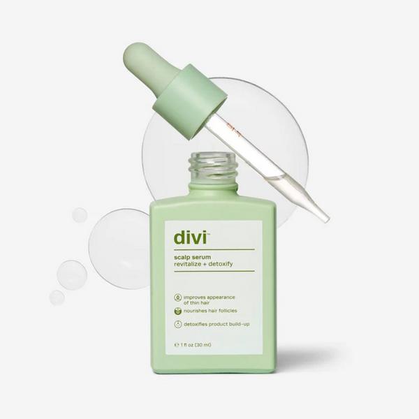 Ulta Divi  Scalp Serum