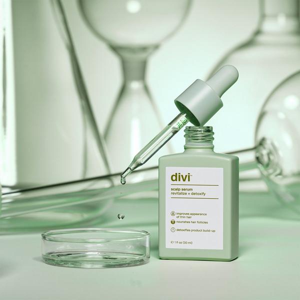 Ulta Divi  Scalp Serum