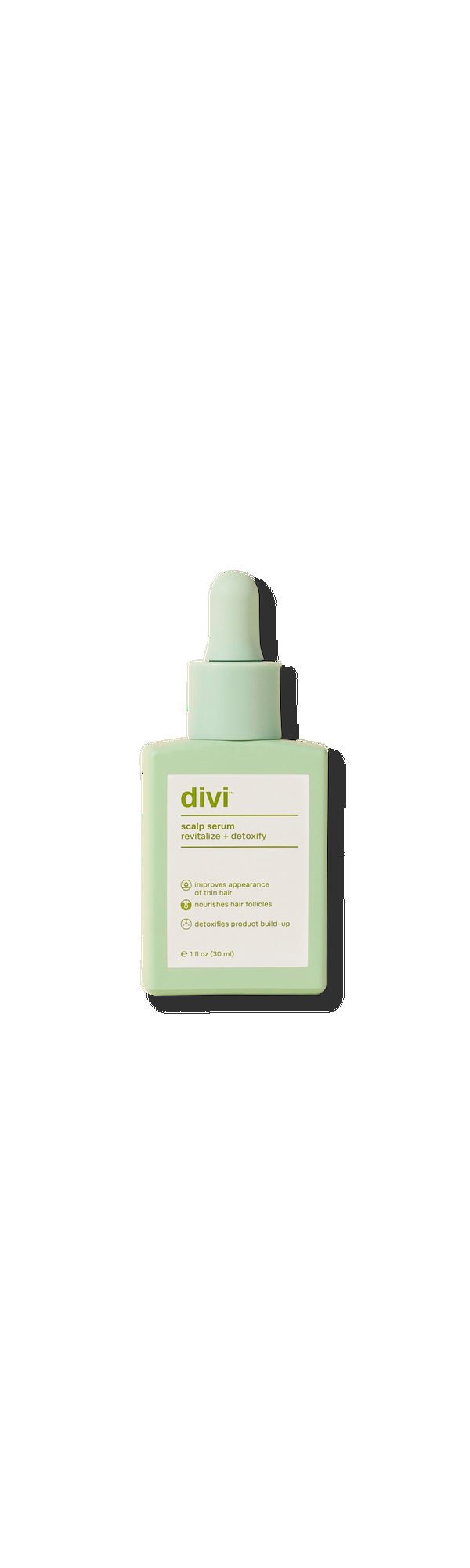 Ulta Divi  Scalp Serum