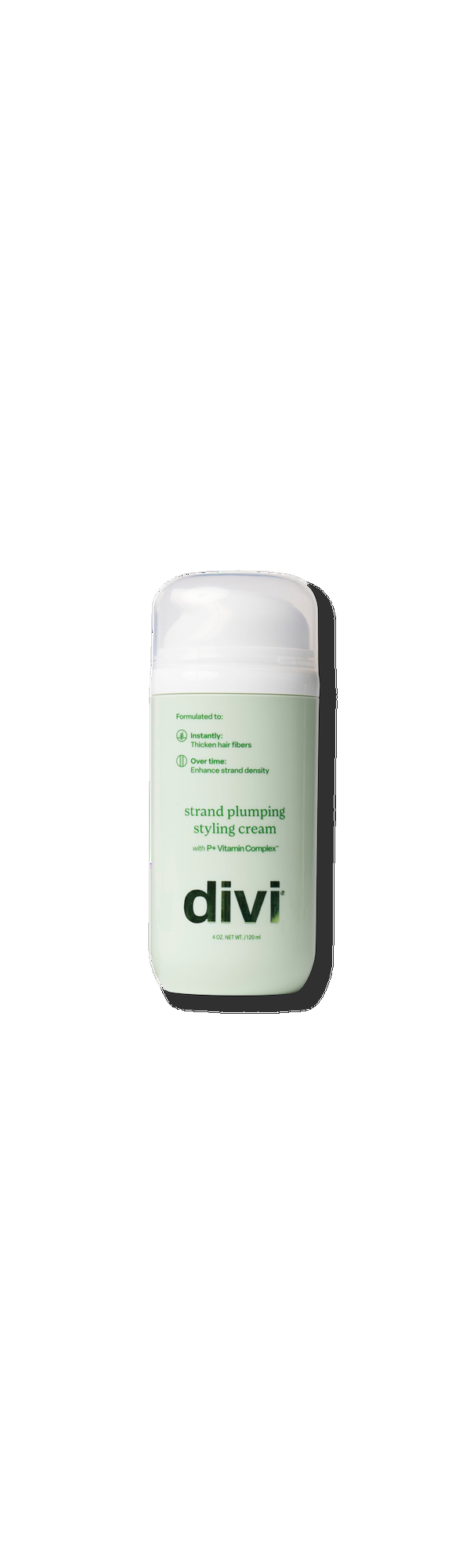 Ulta Divi  Strand Plumping Styling Cream