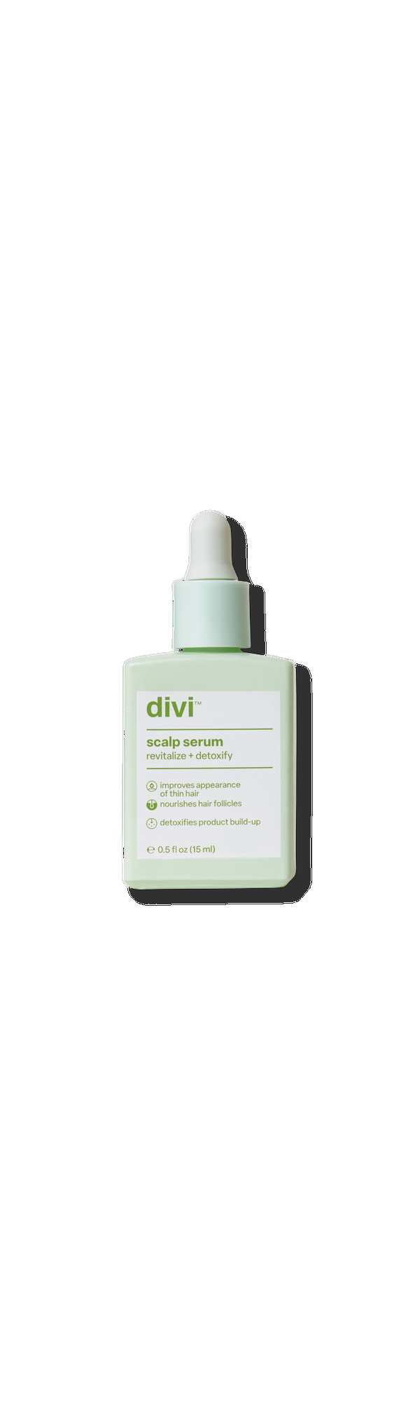 Ulta Divi  Travel Size Scalp Serum