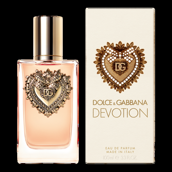Ulta Dolce&Gabbana  Devotion Eau De Parfum