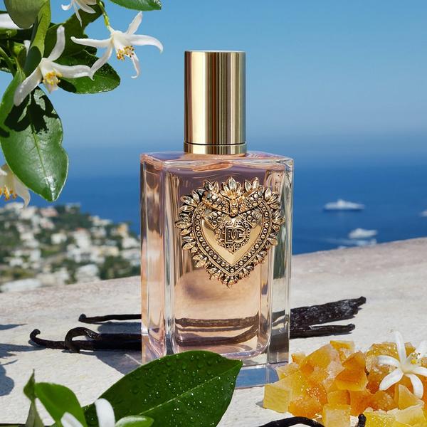 Ulta Dolce&Gabbana  Devotion Eau De Parfum