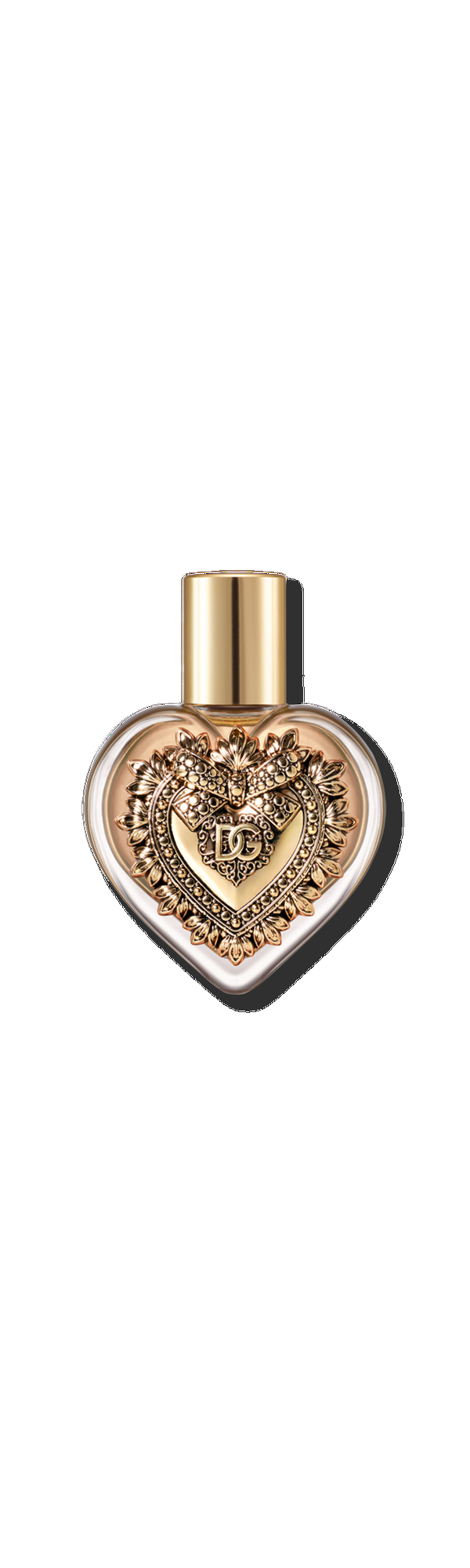 Ulta Dolce&Gabbana  Devotion Eau de Parfum Heart