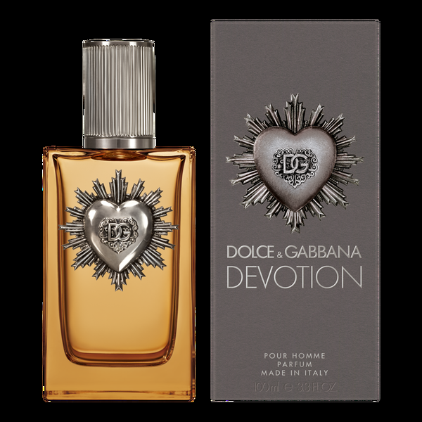 Ulta Dolce&Gabbana  Devotion For Men Parfum