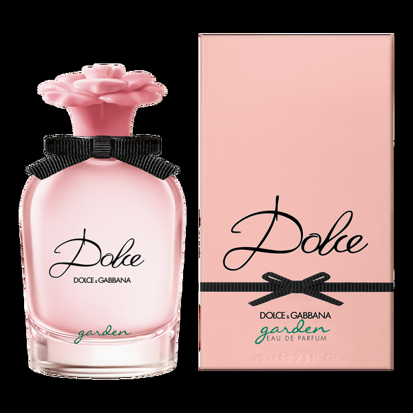 Ulta Dolce&Gabbana  Dolce Garden Eau De Parfum