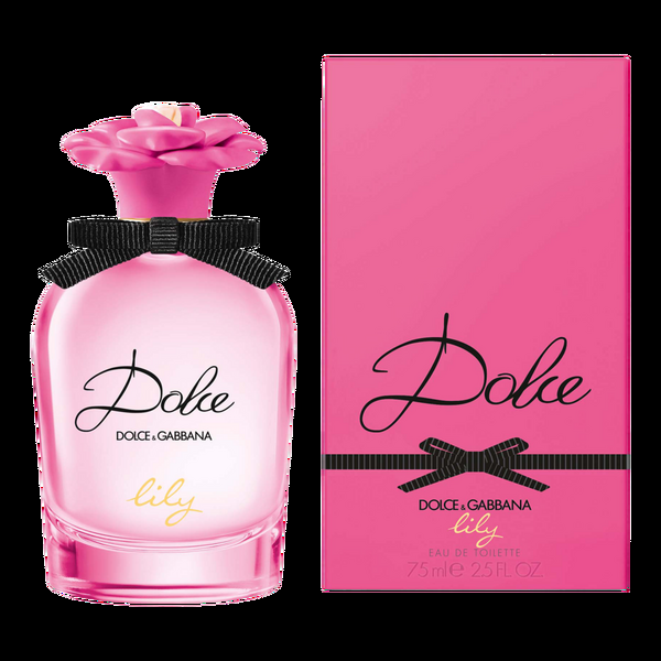 Ulta Dolce&Gabbana  Dolce Lily Eau De Toilette