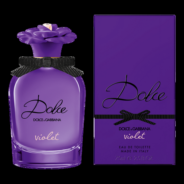 Ulta Dolce&Gabbana  Dolce Violet Eau De Toilette