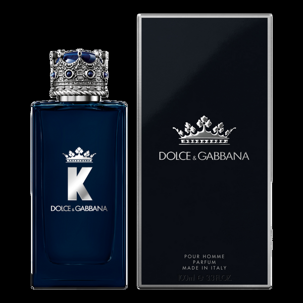 Ulta Dolce&Gabbana  K By Dolce&Gabbana Parfum