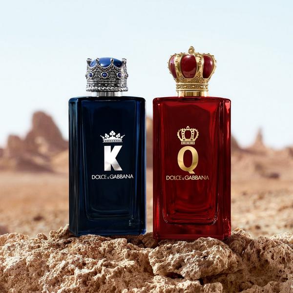 Ulta Dolce&Gabbana  K By Dolce&Gabbana Parfum