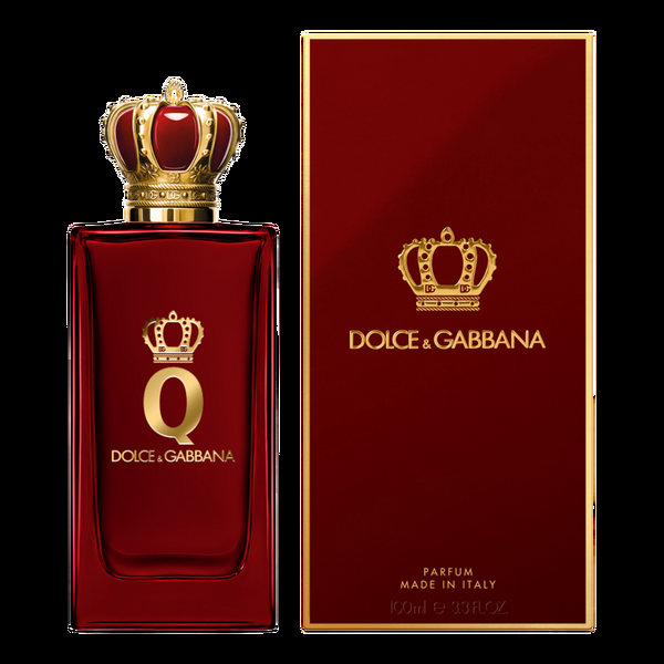 Ulta Dolce&Gabbana  Q By Dolce&Gabbana Parfum
