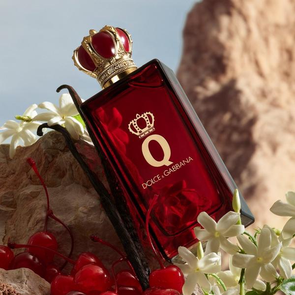 Ulta Dolce&Gabbana  Q By Dolce&Gabbana Parfum
