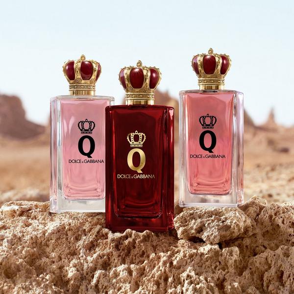 Ulta Dolce&Gabbana  Q By Dolce&Gabbana Parfum