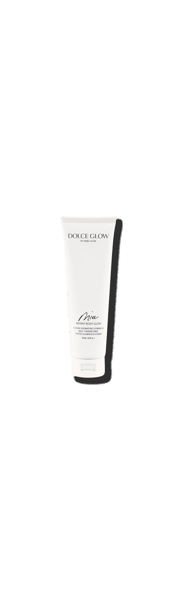 Ulta Dolce Glow  Mia Instant Body Glow