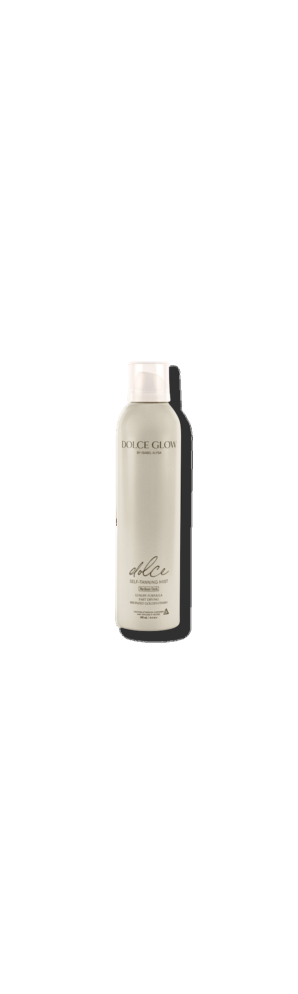 Ulta Dolce Glow  Self-Tanning Mist