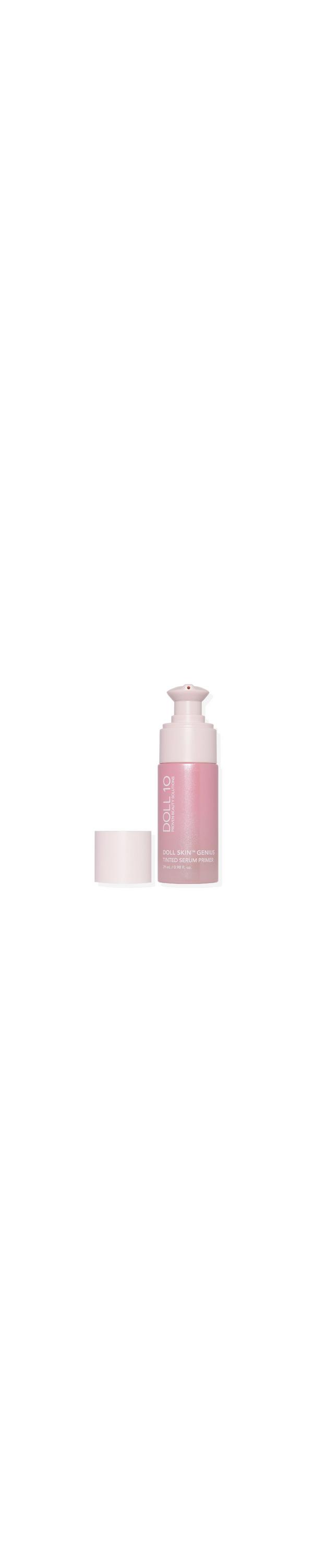 Ulta Doll 10  Doll Skin Genius Tinted Serum Primer
