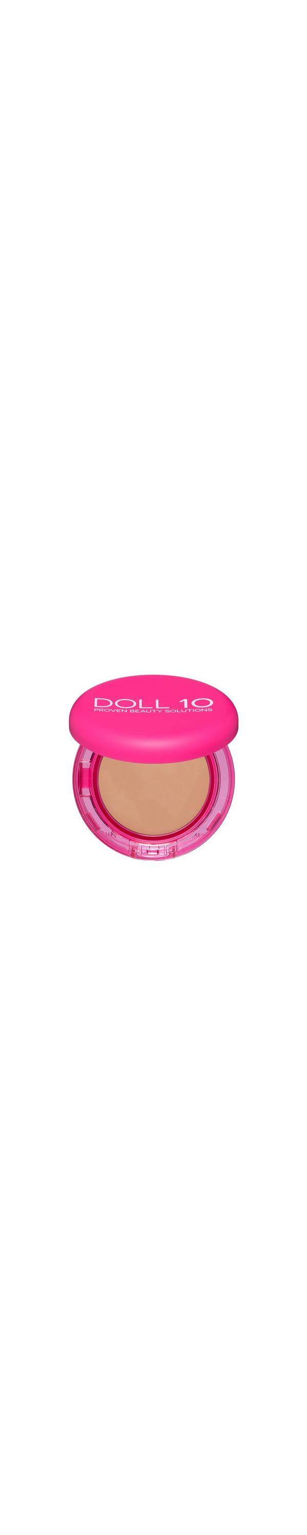 Ulta Doll 10  Peptide Bounce Balm Foundation